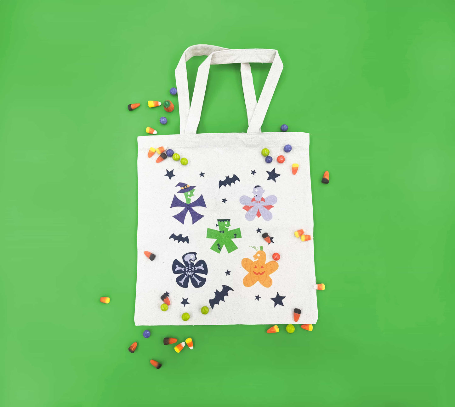 Limited Edition Halloween Tote