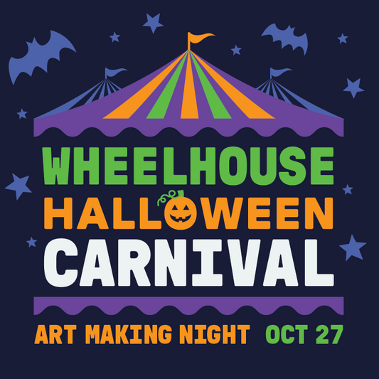 Halloween Craft Carnival